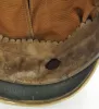 Hessen 25th Field Artillery Officers Pickelhaube Visuel 11